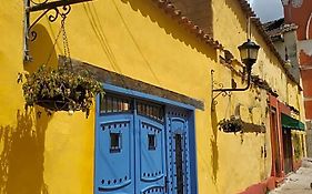 Casa Carmen